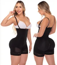 REF 304 Faja moldeadora con control de abdomen – Imagen 5