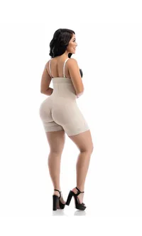 REF 304 Faja moldeadora con control de abdomen – Imagen 4