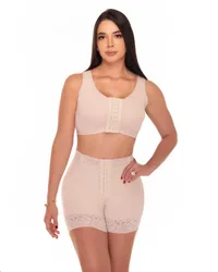 REF 310 Pantalones cortos levantaglúteos – Imagen 2