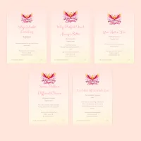 The Self-Sabotage Stepping Stones Collection – Image 1
