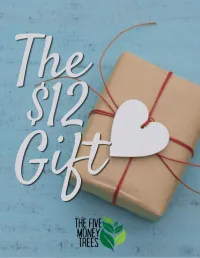 The $12 Gift (FREEBIE) – Image 1
