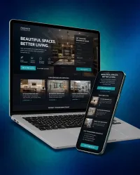 Remodeling Landing Page – Image 1