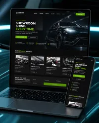 Detailing Landing Page – Image 3