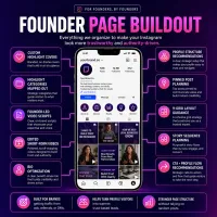 Instagram Founder Bundle – Image 3