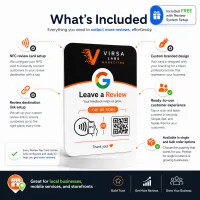 Review Tap Card – Image 2