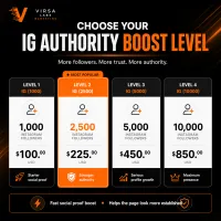 IG Followers Authority Boost – Image 3