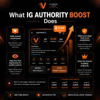 IG Followers Authority Boost – Image 2