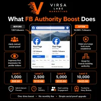 FB Followers Authority Boost – Image 2