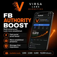 FB Followers Authority Boost – Image 1