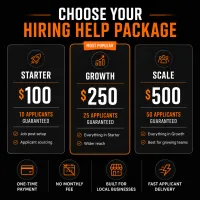 Hiring Help – Image 3