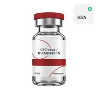 CJC-1295 / Ipamorelin 6/12mg (5mL) (Liquid) – Image 1