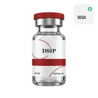 DSIP 5mg (5mL) (Liquid) – Image 1