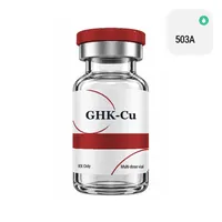 GHK-Cu 50mg (5mL) (Liquid) – Image 1