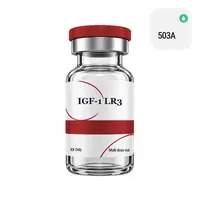 IGF-1 LR3 1mg (5mL) (Liquid) – Image 1