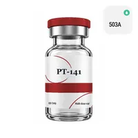 PT-141 30mg (5mL) (Liquid) – Image 1