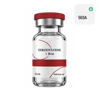 Tirzepatide + B12 (Liquid) – Image 1