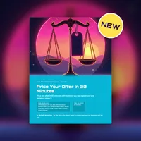 Price Your Offer in 30 Minutes – Image 1