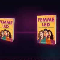 Femme Led (Paperback) – Image 3