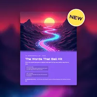 The Words That Sell Kit – Image 1