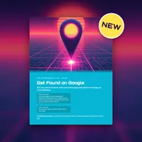 Get Found on Google – Image 1