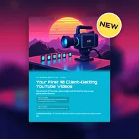 Your First 10 Client-Getting YouTube Videos – Image 1