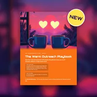 The Warm Outreach Playbook – Image 1