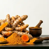 Turmeric Root Powder – Image 2