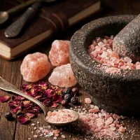 Himalayan Pink Salt – Image 2
