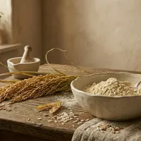 Rice Protein Concentrate (80%) – Image 2