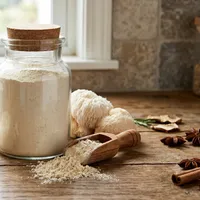 Lion's Mane Mushroom Extract – Image 2