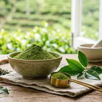 Green Tea Extract – Image 2