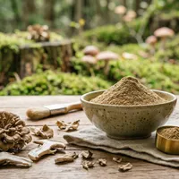Maitake Mushroom Extract – Image 2