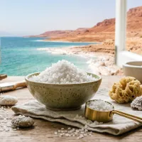 Dead Sea Salt – Image 2