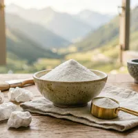 Magnesium Citrate – Image 2