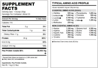 Pea Protein Isolate (85%) – Image 3