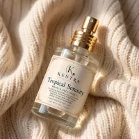 Tropical Serenity Room & Body Spray – 4 oz / 118 ml – Image 1