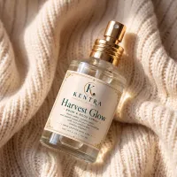 Harvest Glow Room & Body Spray – 4 oz / 118 ml – Image 1