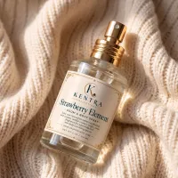 Strawberry Element Room & Body Spray – 4 oz / 118 ml – Image 1