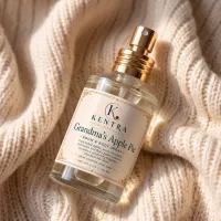 Grandma's Apple Pie Room & Body Spray – 4 oz / 118 ml – Image 1