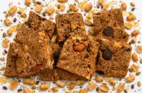 🥜PB MADNESS - 9-pack (squares) – Image 1