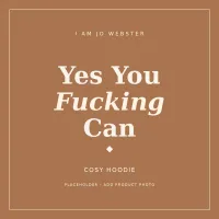 Cosy hoodie – Image 1