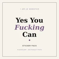Sticker pack – Image 1