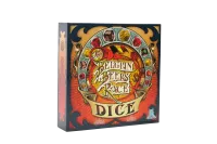 The Belgian Beers Race Dice Game – Image 1