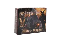 Inferno: Plutus & Phlegyas – Image 1