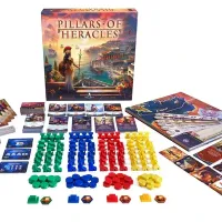 Pillars of Heracles – Image 3