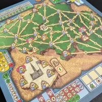 The Belgian Beers Race Dice Game – Image 7