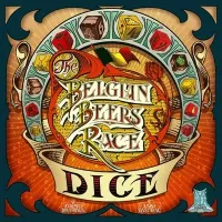 The Belgian Beers Race Dice Game – Image 4