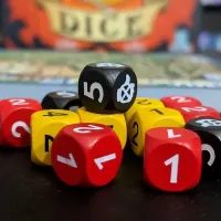 The Belgian Beers Race Dice Game – Image 9