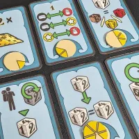 The Belgian Beers Race Dice Game – Image 8