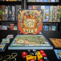 The Belgian Beers Race Dice Game – Image 5